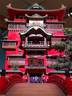 金曜ロードショーとジブリ展　三重展に投稿された画像（2025/2/24）