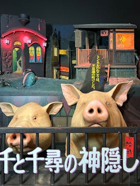 金曜ロードショーとジブリ展　三重展に投稿された画像（2025/2/24）