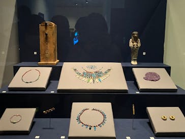 ブルックリン博物館所蔵 特別展 古代エジプトに投稿された画像（2025/2/24）