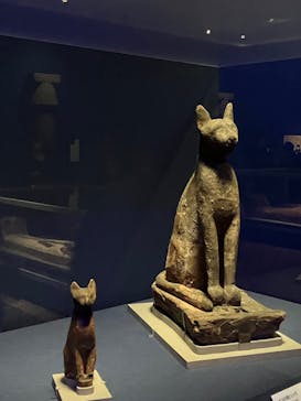 ブルックリン博物館所蔵 特別展 古代エジプトに投稿された画像（2025/2/24）