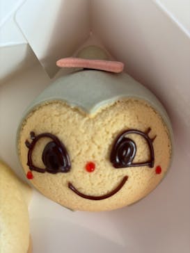 横浜アンパンマンこどもミュージアムに投稿された画像（2025/2/24）