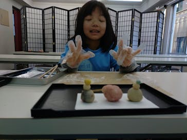 日本文化体験　庵an大阪に投稿された画像（2025/2/25）