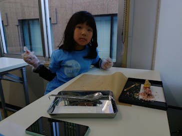 日本文化体験　庵an大阪に投稿された画像（2025/2/25）