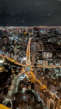 東京タワーに投稿された画像（2025/2/25）