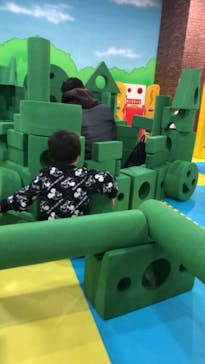 ATCあそびマーレに投稿された画像（2025/2/25）