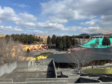 阿蘇ファームランドに投稿された画像（2025/2/25）