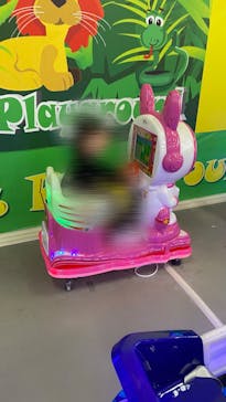 ザキッズゆめタウンみゆき店に投稿された画像（2025/2/25）