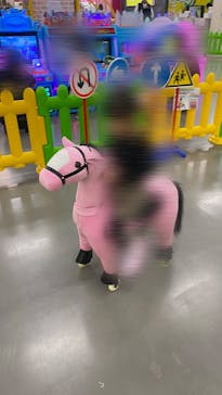 ザキッズゆめタウンみゆき店に投稿された画像（2025/2/25）