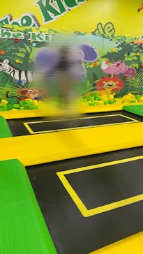 ザキッズゆめタウンみゆき店に投稿された画像（2025/2/25）