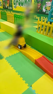 ザキッズゆめタウンみゆき店に投稿された画像（2025/2/25）