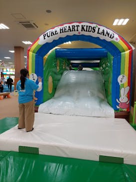 ピュアハートキッズランドパークタウン加古川ミーツテラスに投稿された画像（2025/2/25）