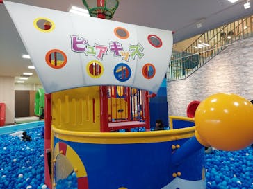 ピュアハートキッズランドパークタウン加古川ミーツテラスに投稿された画像（2025/2/25）