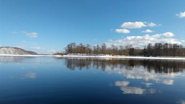 レイクサイドとうろに投稿された画像（2025/2/25）