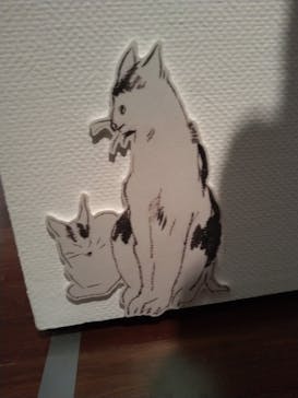 あべのハルカス美術館に投稿された画像（2025/2/25）