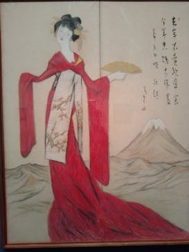 あべのハルカス美術館に投稿された画像（2025/2/25）