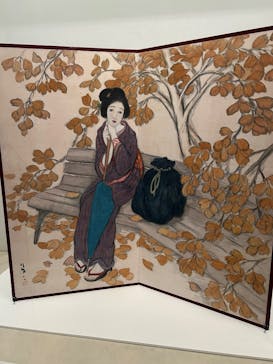 あべのハルカス美術館に投稿された画像（2025/2/25）