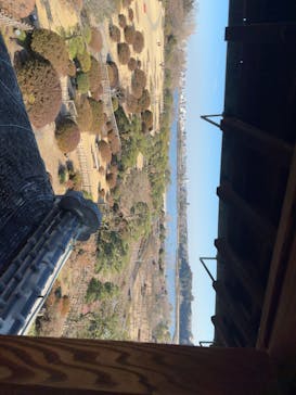 偕楽園本園に投稿された画像（2025/2/25）