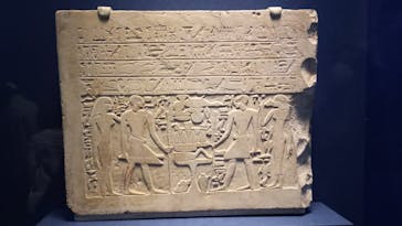 ブルックリン博物館所蔵 特別展 古代エジプトに投稿された画像（2025/2/25）