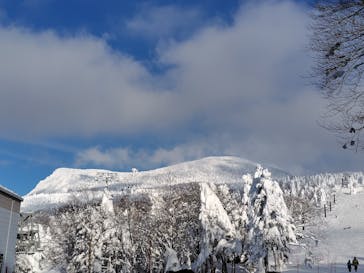 蔵王ロープウェイに投稿された画像（2025/2/25）