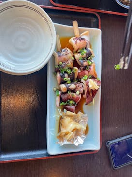 阿字ヶ浦温泉 のぞみに投稿された画像（2025/2/25）