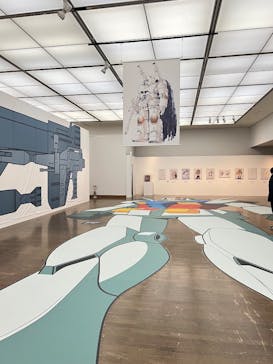 日本の巨大ロボット群像に投稿された画像（2025/2/25）