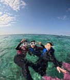 沖縄マリンサービス碧に投稿された画像（2025/2/25）