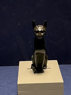 ブルックリン博物館所蔵 特別展 古代エジプトに投稿された画像（2025/2/25）