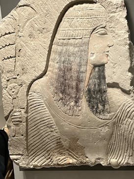 ブルックリン博物館所蔵 特別展 古代エジプトに投稿された画像（2025/2/25）