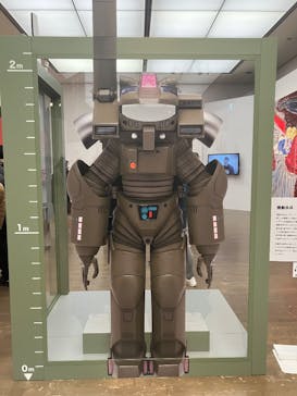 日本の巨大ロボット群像に投稿された画像（2025/2/25）