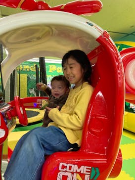 ザキッズ 神戸ダイエー舞子店に投稿された画像（2025/2/25）