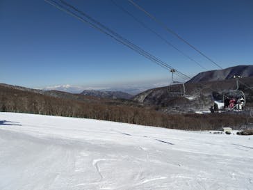 菅平高原スノーリゾートに投稿された画像（2025/2/25）