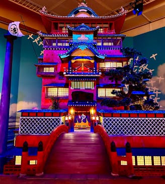 金曜ロードショーとジブリ展　三重展に投稿された画像（2025/2/25）