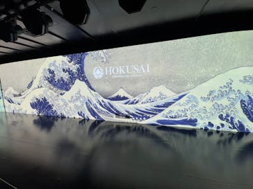 HOKUSAI : ANOTHER STORY in TOKYOに投稿された画像（2025/2/25）