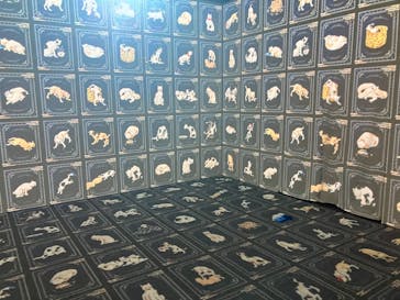 動き出す浮世絵展 TOKYOに投稿された画像（2025/2/25）