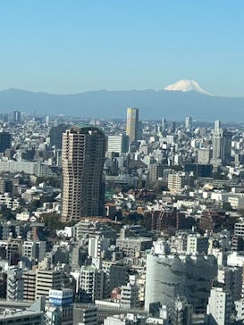 東京タワーに投稿された画像（2025/2/25）