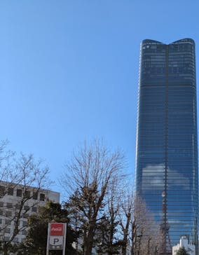 東京タワーに投稿された画像（2025/2/25）