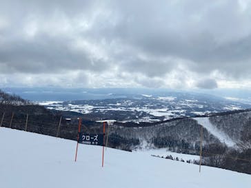 星野リゾート　ネコマ マウンテンに投稿された画像（2025/2/25）
