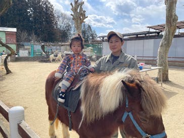 宇都宮動物園に投稿された画像（2025/2/25）