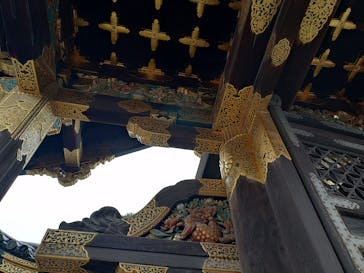 元離宮二条城に投稿された画像（2025/2/25）