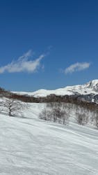 氷ノ山国際スキー場に投稿された画像（2025/2/25）