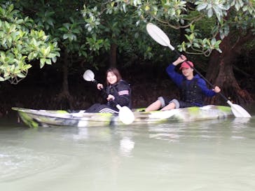 石垣島 ADVENTURE PiPi（イシガキジマアドベンチャーピピ）に投稿された画像（2025/2/25）