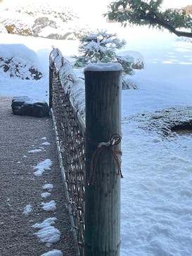 足立美術館に投稿された画像（2025/2/26）