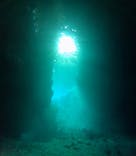 青の洞窟専門店　沖縄ダイビングショップ和に投稿された画像（2025/2/26）