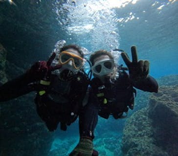 沖縄マリンサービス碧に投稿された画像（2025/2/26）