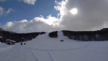 秋田八幡平スキー場に投稿された画像（2025/2/26）