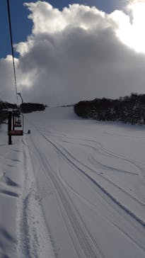 秋田八幡平スキー場に投稿された画像（2025/2/26）