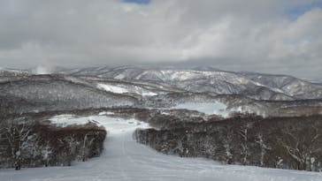 秋田八幡平スキー場に投稿された画像（2025/2/26）