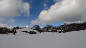 秋田八幡平スキー場に投稿された画像（2025/2/26）
