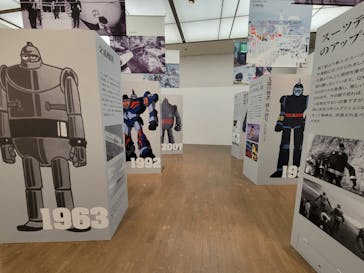 日本の巨大ロボット群像に投稿された画像（2025/2/26）