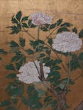 特別展「旧嵯峨御所 大覚寺 －百花繚乱 御所ゆかりの絵画－」（東京国立博物館）に投稿された画像（2025/2/26）